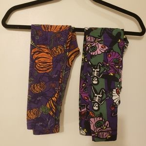 LulaRoe Leggings
